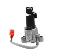 For XVS1100 For V Star For Midnight For Custom 2005-2009 For XVS1100A 2000-2008 Motorcycle Ignition Key Switch Lock Kit Ignition Key Switch Lock