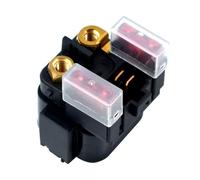 For XVS125 Drag Star XVS250 XVS400C XVS650A V-STAR XVS650AT XVS1100 Motorcycle Starter Solenoid Relay Ignition Key Switch Ignition Key Switch