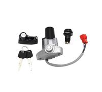 For XVS125 For Drag For Star 2000-2004 For XVS250 For Drag For Star 2000-2017 Motorcycle Ignition Switch Lock Ignition Starter Switch Lock