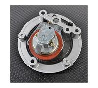 For XVS1300CU XVS1300 XVS1300A CT BG CU For Midnight For VStar Ignition Switch Fuel Gas Cap Seat Lock Key Motorbike Ignition Key Switch Lock(1X lock)