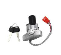 For XVS650 For V Star For Midnight For Custom 2005-2010 For XVS650A For Drag For Star 1998-2002 Motorcycle Ignition Keys Switch Locks Ignition Key Switch Lock