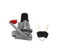 For XVS650 For V Star For Midnight For Custom 2005-2010 Motorcycle Ignition Key Switch Lock Kit Ignition Key Switch Lock