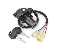 For XVS950 XVS1300A For VStar For Tourer For Midnight For Star For Classic Motorcycle Ignition Switch Key Ignition Key Switch Lock