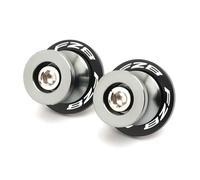 For Y&AMA&HA FZ1 FZ-1 2006-2015 FZ6 N S 2004-2016 FZ8 FZ-8 2010-2018 Sliders Stand Screws CNC Accessories M6 Bolts(20)