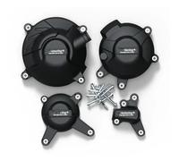 For Y&AMA&HA MT-09 FZ-09 TRACER XSR900 2014-2020 FZ09 Motorcycle Engine Anti-fall Side Cover Protective Modification Parts Protection Protect vehicles(21)