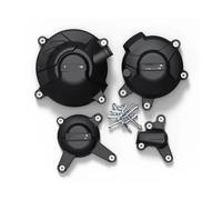 For Y&AMA&HA MT09 FZ09 Tracer 900 SXR900 2014-2020 Engine Protection Cover Anti-fall Side Motorcycle Alternator Clutch Protect vehicles(2)