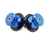 For Y&AMA&HA MT10 MT09 900 700/GT FZ09 XSR900 XSR 300 250 155 Motorcycle Accessories Swingarm Spools Slider Stand Screw M6(56)