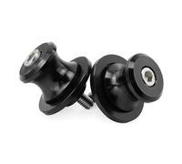 For Y&AMA&HA MT10 MT09 900 700/GT FZ09 XSR900 XSR 300 250 155 Motorcycle Accessories Swingarm Spools Slider Stand Screw M6(8)