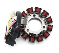 For Y&ama&ha TTR110 TT-R110 2008-2017 5B6-H1410-01 5B6-H1410-00 Motorcycle Magneto Stator Ignition Generator Coil