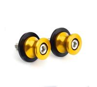 For Y&ama&ha XSR700 XSR900 XSR155 XSR 700 900 2020-2025 Motorcycle Accessories Swingarm Spool Slider Stand Screw 6MM(22)