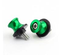 For Y&ama&ha XSR700 XSR900 XSR155 XSR 700 900 2020-2025 Motorcycle Accessories Swingarm Spool Slider Stand Screw 6MM(88)