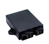 For Y&AMA&HA XV250S XV250 V-Star Route 66 Route66 Motorcycle Accessories Intelligent Digital Ignition CDI ECU TCI Box Unit