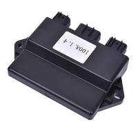 For Y&ama&ha YFM660F Grizzly 4x4 2004-07 YFM660 YFM 660 F 02 Motorcycle Digital Ignition CDI ECU Unit Box Igniter Starter Ignitor