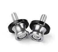 For Y&ama&ha YZF R1 1999-2018 2003 2004 2005 2006 2007 2008 2009 2010 Motorcycle Swingarm Spools M6 Stand Screws Sliders(42)