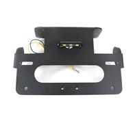 For Y&AMA&HA YZF-R3 MT25 MT-03 2015-2025 YZF R25 2014-2024 Motorcycle Rear Tail Tidy License Plate Fender Eliminator kit