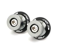 For Y&AMA&HA YZFR3 YZF R3 2015-2022 2023 6MM CNC Swingarm Spool Slider Stand Screws Motorcycle Accessories(42)