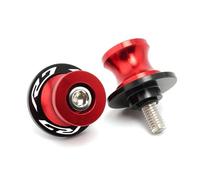 For Y&ama&ha Yzfr7 Yzf R7 2021 2022 2023 2025 Swingarm Spools Slider Screw Stand 6MM Motorcycle Accessories(2)