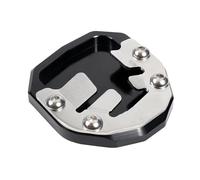 For Y&AMAH&A & 700 World Raid XTZ 700/690 Rally T7 Motorcycle Stand Enlarger Support Foot Pad