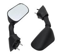 For Y&amaha FJR1300 2001-2006 Motorcycle Rearview Mirror | Clear view of the road behind, stable visibility, sturdy and durable, easy to install.