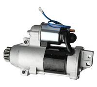 For Y&amaha For Marine Outboard 250HP F250TXR 2005-2007 S114-867 63P-81800-00 63P-81800-00-00 Motorcycle Starter Motor Electric Starter Motor Assy