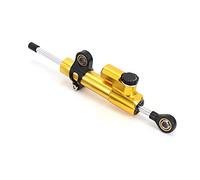 For Y&AMAHA For MT-10 For MT-07 For MT-09 For MT-03 Universal Motorcycle Adjustable Steering Damper Stabilizer Scooter Steering Damper(2)