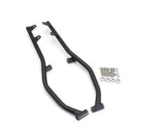For Y&amaha For Tenere 700 2020 2019 Motorcycle Top Case Rear Rack Carrier Decorative Modification Accessories Removable shelf rear luggage rack parts(Type D)