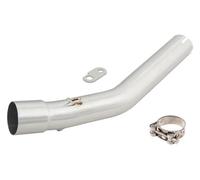 For Y&amaha For Tenere700 XTZ700 XTZ-700 2019-2023 Motorcycle 50.8mm Mid Link Pipe Exhaust Muffler Espace Moto Modify End Silencers motorbike muffler exhaust(1)