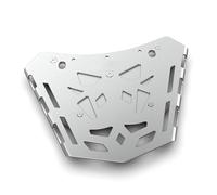 For Y&amaha For Tracer 9 9GT 2021 2022 2023 2024 9 GT + Motorcycle Luggage Support Shelf Case Trunk Frame Plate Bracket Removable shelf rear luggage rack parts(Type A)