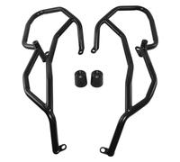 For Y&AMAHA For Tracer 9 For Tracer 9GT 2021-2022 Motorcycle Bumper Engine Guard Crash Stunt Cage Crash Bar Frame Slider Protector Highway Crash Bar Body