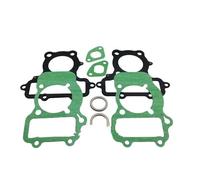 For Y&amaha For Virago XV250 125 Motorcycle Rebuild Full Gasket Kit Engine Cylinder Crankcase Clutch Cover Accessories Chain Tensioner Gasket