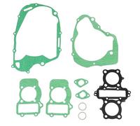 For Y&amaha For Virago XV250 125 Motorcycle Rebuild Full Gasket Kit Motorbike Full Engine Cylinder Crankcase Clutch Cover Chain Tensioner Gasket