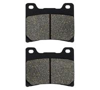 For Y&amaha For Vstar XVS 1100 For Dragstar For Classic For Custom For Midnight For Silverado 1999-2009 Brake Pads Motorcycle Parts Brake Pads Brake Pads Motorcycle(1 Pair Rear)