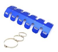 For Y&amaha For XT 250 225 600 TW200 For WR 250X 450F YZ250 Silencers Motorcycle Exhaust Muffler Pipe Protector Heat Shield Cover Motorcycle Exhaust Mid Link Pipe(252mm 3)
