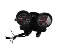 For Y&amaha For YBR125 YBR 125 K 125K YB JYM125 Motorcycle Speedometer Dashboard Odometer Tachometer Instrument Meter Motorcycle Speedometer