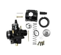 For Y&amaha For Zuma JOG50 JOG90 BWS100 Racing 17mm 19mm 21mm Carburador Carb Motorcycle Accessories(17mm)