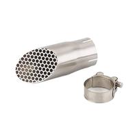 For Y&amaha FZ-10 MT-10 MT 10 MT10 SP For Tourer Edition 2016-2022 Motorcycle Exhaust Pipe GP Racing Motorcycle Exhaust Pipe