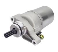 For Y&amaha Motos Scooter TT-R 50 TT-R50E 2007-2014 OEM: 4ST-H1800-00 5DW-H1800-00 Motorcycle Electrical Engine Starter Motor Starter Start Motor