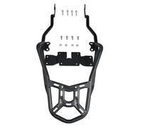 For Y&amaha MT-03 MT03 YZFR3 2019-2023 Rear Luggage Rack Carrier Shelf Top Box Holder Rear Armrest Shelf Tailstock Motorcycle luggage rack support