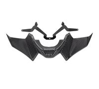 For Y&amaha MT-07 SP 2021 2022 2023 MT07 21-23 Motorcycle Deflector Sports Downforce Naked Front Spoilerr