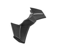 For Y&amaha MT-09 MT 09 MT09 2024 2025 Motorcycle Front Spoiler Kit Downforce Naked Front Spoiler Winglet