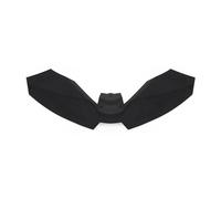 For Y&amaha MT-09 SP 2024 2025 Motorcycle Front Winglet Front Spoiler Kit Downforce Naked Frontal Spoilers Wing Parts wing spoiler