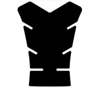 For Y&amaha MT03 MT-03 Motorcycle Anti Slip Fuel Oil Tank Pad Side Grip Sticker Decal Protector Traction(Color8)