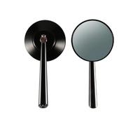 For Y&amaha Mt07 8mm 10mm Motorcycle Cnc Aluminum Rotatable Rear View Mirrors Motorcycle Rearview Mirror