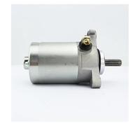 For Y&amaha MWS125-A For Tricity 125 2017 2018 2020 OEM Number 54P-H1890-02 2SB-H1800-11 Motorcycle Starter Motor Electric Starter Motor Assy