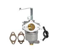For Y&amaha MZ360 Engine With Gaskets Fuel Line Replacement Carburetor Assembly Motorcycle Accessories