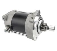For Y&amaha Outboard L225TUR 1995-1998 3429 S114-559B 61A-81800-00-00 61A-81800-01-00 61H-81800-01-00 Motorcycle Starter Motor Electric Starter Motor Assy