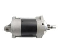 For Y&amaha Outboard Motor L250TXR 1991-1999 3429 S114-559B 61A-81800-00-00 61A-81800-01-00 61H-81800-01-00 69L-81800-00-00 Starter Replace Electric Starter Motor