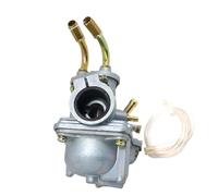 For Y&amaha PW50 PW 50 1981-2009 For Y-zinger Motorcycle Bike 50cc Carby Carburetor Carb Motorcycle Accessories