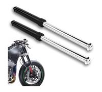 For Y&amaha PW50 PW 50 For PEEWEE 1981-2009 Motorcycle Shock Absorber Front Fork Suspension Shock Absorber motorcycle rear shock absorber