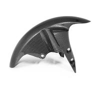 For Y&amaha R1 2002-2008 R6 2005 FZ1 2006 2007 2008 Motorcycle Front Splash Guard Fairing Slip Rear fender(Carbon Look)